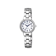 [Citizen] Watch LEGNO Solar Tech Ladies Strap KP1-012-11 Silver