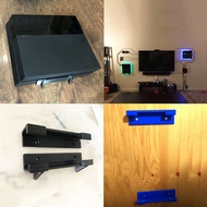 For PS4/PS4 Slim/Pro Console Holder Bracket Wall Mount Stand