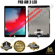 Pads Air 3 LCD DISPLAY SCREEN Lcd Screen Replacement