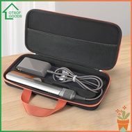Shockproof Hard Carring Case Hard Case Anti-scratch Hardshell Case for Dyson Airstrait HT01 Hair Str