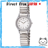 [ALBA] ALBA Quartz Watch Pair Watch for Women AQHK439 Ladies