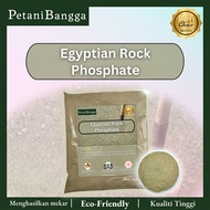 Baja Penggalak Akar ERP | Egyptian Rock Phosphate - ERP / Root Booster from Egypt
