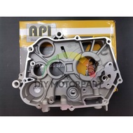EX5 HIGH POWER EX5 DREAM CRANKCASE RH RIGHT COVER KANAN