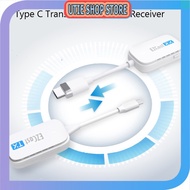 UTIE STORE - EZCast Pocket Wireless Display HDMI Receiver and Type C Transmitter - C1R1