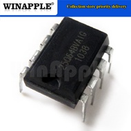 5pcs/lot W25Q64FVAIG W25Q64FVAIQ 25Q64FVAIG W25Q64BVAIG 25Q64BVAIG 25Q64 W25Q64 DIP-8 In Stock