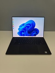 Dell XPS 🔥GTX1650Ti i7 10代 16+512 戴爾 gaming/遊戲/流暢打機/15吋 戴爾/【90日保養】✨ 電腦/手提電腦/Laptop/Notebook/文書機/筆記本電