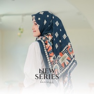 HARRAMU Jilbab Segiempat Motif Ifza Voal Paris Premium Hijab Segi 4 Empat Kerudung Square Laser Cut Krudung Terbaru Scarf Scarves Scraf Printing Scraft Lasercut Jelbab Cantik Jilbap Murah Hijap Kudung Terbaru Kekinian Scarves Kudung Scarft Murah