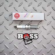 NGK Laser Iridium Vespa GTS 150 Iget Premium Spark Plugs