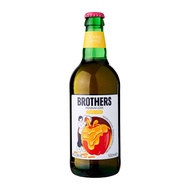 Brothers Premium Cider (Toffee Apple) 500ml