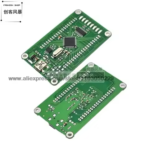 FT2232HL development board FT2232H MINI USB driver learning board mini