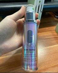 5星滿分 💯英國CLINIQUE倩碧 Even Better Clinical™ Radical Dark Spot Corrector + Interrupter 升級版勻淨科研亮白淡斑雙效精華 5