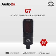 Pro Cobra G7 Condenser Microphone (5V)