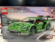 LEGO Technic 42224 Porsche 911 GT3 RS Racing