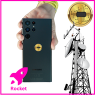 【Trending】All Network Booster for Smartphones Signal and Wifi Authentic Gold Signal 4G/5G Booster