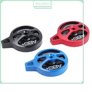 [Doll]BOLANY MTB Bike Lock Cap Switch Manual Lockout Assembly Kit For Bicycle Fork