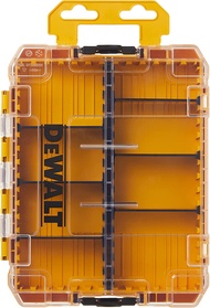 DEWALT DWAN2190 Tool Box Tough Case Medium Case Only (DWAN2190)  Yellow