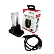 DOBE - 任天堂 Nintendo Switch/Switch OLED Joy-Con 小手柄充電座 四充控制器充座