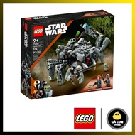 LEGO Star Wars 75361 Spider Tank