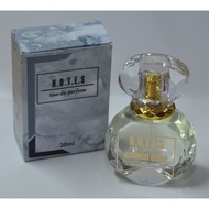 NOTES perfume "MEN" 30ML