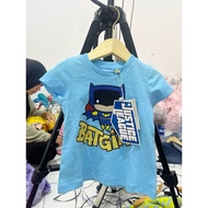 BATGIRL blue