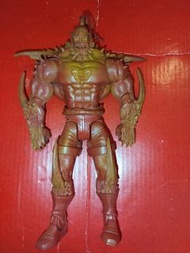 53 DCUC Matter DC Multiverse Universe marvel Collectibles Comics Signature Collection shf 6 Inch 6吋 