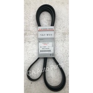 MITSUBISHI LANCER EVO,OSK,PROTON INSPIRA MITSUBISHI MOTORS FAN BELT 6PK 2563