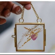 UK mini photo Frame 6x6cm