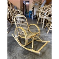 Children Rotan Rocking Chair Kerusi Goyang Kanak Kanak