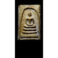 (0215) Phra Somdej Wat Rakang Pim Yai Leklai 🙏泰国性价比力泥崇笛佛牌🙏Ready Stock Malaysia