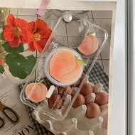 Peach Mobile iPhone MagSafe 保護殼