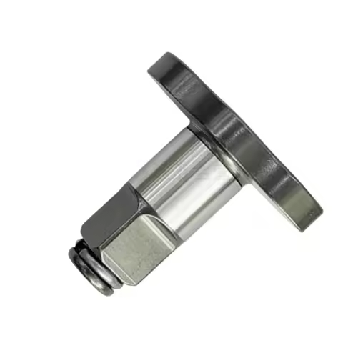 High Torque Anvil Replacement Compatible with Milwaukee 2962 20 42 06 2962 for Impact Wrench Tools w