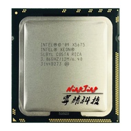 In Xeon X5675 3.0 GHz Six-Core Twelve-Thread CPU Processor 12M 95W LGA 1366