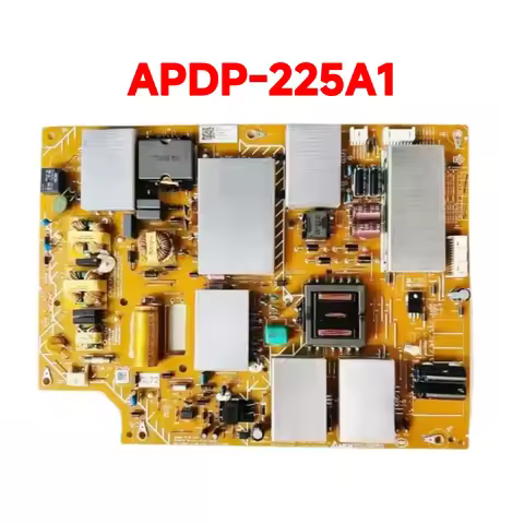 Applicable to XBR-65X855E KD-65X8500E KD-65XE7002 GL72 LCD TV Power Panel APDP-225A1 2,955,037,103 A