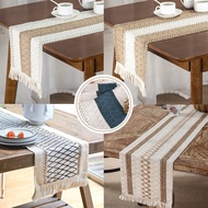 Premium Table Runner 160CM Nordic Table Runner Premium Table Runner/Table Runner Long Tablecloth Pre