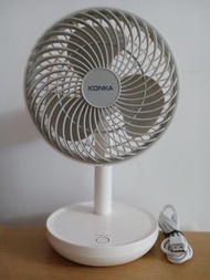 KONKA USB 風扇 fan KF-06U02
