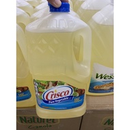 Crisco Pure Vegetable Oil 2.84L