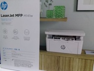 Hp Laserjet M141w