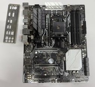 華碩PRIME X370-PRO成色很好