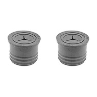 Suspenix 2pcs Automatic Transmission Dipstick Tube Seals, Trans Dip Stick Tube Grommets for 42RLE 45