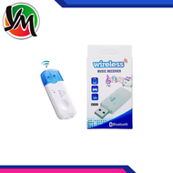 USB BLUETOOTH RECEIVER CK-06