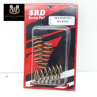 SRD RXK RXKING RX KING SCORPIO RACING RACING CLUTCH SPRING
