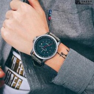 2020威龍男表新款手錶時尚防水簡約氣質鋼帶男士手錶個性腕手錶男