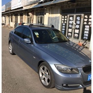 Baoma3 Series GT E90 E46 E92 4 Series 5 Series 6 Series GT Roof Luggage Rack Crossbar Wing Bar Roof 