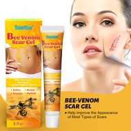 [Ready Stock] Sumifun Bee Venom Scar Care Cream Skin Care Cream K10246WJG