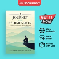 A Journey In The 4th Dimension - Paperback - English - 9781779416278