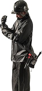 Mac AS-4100 Men's Rain Suit