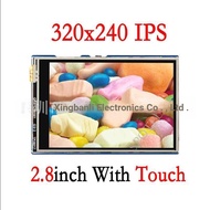 Raspberry Pico Pico Display Touch Screen 9cm LCD Module 320 x 240 Pixels