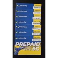 VVIP VVIP NUMBER PREPAID DIGI