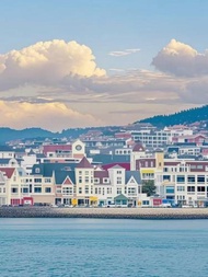 Eaton Hotel Dalian Airpot & HSR Station