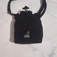 Sling KANGOL serut Sherpa